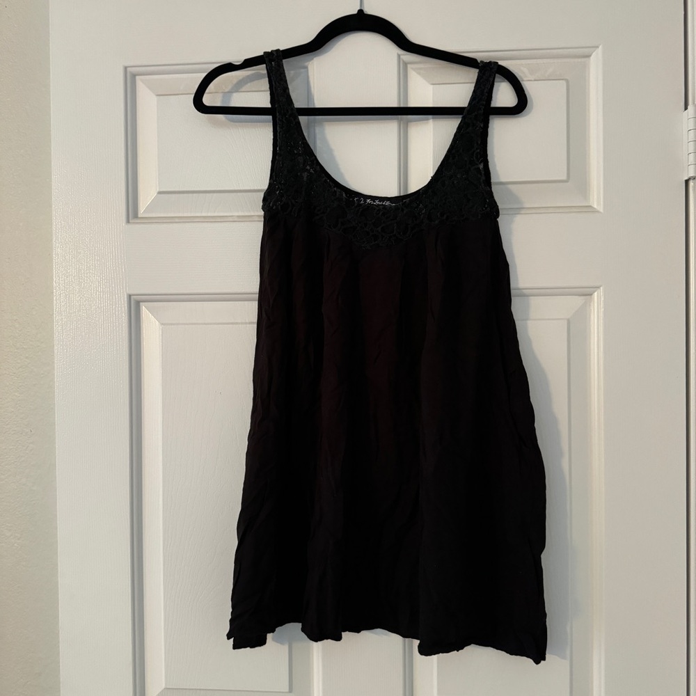 For Love and Lemons babydoll dress